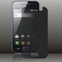 Protector Pantalla S5830 Samsung Galaxy Ace Antiespia