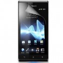 PROTECTOR PANTALLA SONY XPERIA J ST26I ANTIESPIA