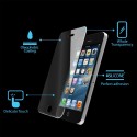 PROTECTOR PANTALLA CRISTAL GLASS APPLE IPHONE 5G/ IPHONE 5S/ IPHONE 5C