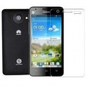 PROTECTOR PANTALLA CRISTAL GLASS HUAWEI ASCEND P1