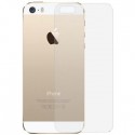 PROTECTOR PANTALLA CRYSTAL GLASS APPLE IPHONE 5GB