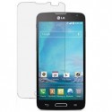 PROTECTOR PANTALLA CRYSTAL GLASS LG OPTIMUS L90 D400 D405