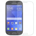 PROTECTOR PANTALLA CRYSTAL GLASS SAMSUNG GALAXY ACE 4 STYLE G357