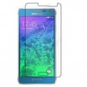 PROTECTOR PANTALLA CRISTAL GLASS SAMSUNG GALAXY ALPHA SM-G850