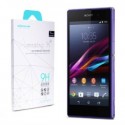 PROTECTOR PANTALLA CRISTAL GLASS SONY XPERIA Z1 C6902 C6903 C6906 C6943 