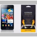 PROTECTOR PANTALLA ANTISHOCK BUFF SAMSUNG GALAXY S II I9100