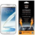 PROTECTOR PANTALLA ANTISHOCK BUFF SAMSUNG GALAXY NOTE II N7100