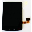 LCD Blackberry 9550 (Completa con Controles Táctiles)