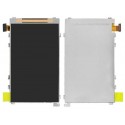 LCD BlackBerry 9850/9860/9570 Monza (Amarillo)