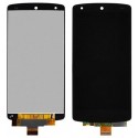 LCD COMPLETA LG NEXUS 5 D820/ D821 COMPLETA ORIGINAL