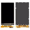 LCD LG GW520/GW525