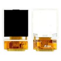 LCD LG KG110/KG118/KG119