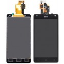 LCD COMPLETA LG OPTIMUS G E973/ E975/ E977 ORIGINAL