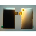 LCD Motorola EX122/EX128