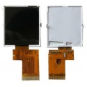LCD Motorola W208/W218