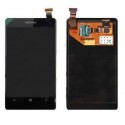LCD Nokia Lumia 800 Completa (LCD+Tactil)