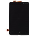 LCD NOKIA LUMIA 820 CALIDAD ORIGINAL