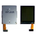 LCD Nokia N80