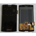 LCD Samsung Completa I897 Galaxy S Captative (LCD + Tactil)