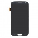 LCD COMPLETA SAMSUNG GALAXY S IV I9500 NEGRA