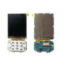 LCD Samsung S3500