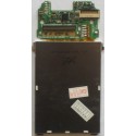 LCD Samsung U600