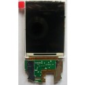 LCD Samsung U700