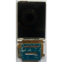 LCD Samsung U900