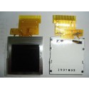 LCD Sony Ericsson K200/K220/K205