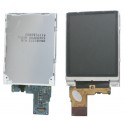 LCD Sony K550/W610