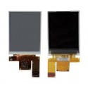 LCD Sony K810