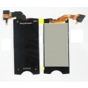 LCD Sony Ericsson Xperia RAY ST18 Completa (LCD+Tactil)