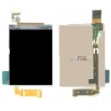 LCD Sony W100 Spiro