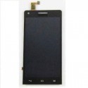 LCD COMPLETA HUAWEI ASCEND G6-U00 NEGRA CALIDAD ORIGINAL