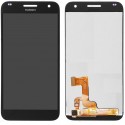 LCD COMPLETA NEGRA HUAWEI ASCEND G7-L01 G7-L02 G7-L03 G7-TL00 COMPLETA ORIGINAL