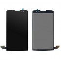 LCD COMPLETA NEGRA LG LEON H340 H320 H324