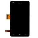 LCD Completa Nokia Lumia 900 (LCD+Táctil)