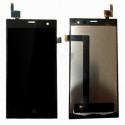 LCD COMPLETA NEGRA M4 SS4045