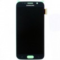 LCD COMPLETA NEGRA SAMSUNG GALAXY S6 SM-G920F