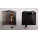LCD BlackBerry 9900 002-111 Completa (LCD+Tactil)