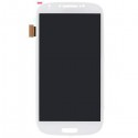 LCD COMPLETA SAMSUNG GALAXY S IV I9500 BLANCA