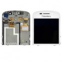 LCD COMPLETA BLANCA BLACKBERRY Q10