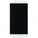 LCD COMPLETA HUAWEI G8 BLANCA