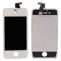 LCD iPhone 4S Blanca COMPLETA (LCD +Tactil)