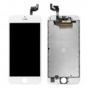 LCD BLANCA COMPLETA APPLE IPHONE 6S CALIDAD ORIGINAL