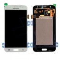 LCD COMPLETA BLANCA SAMSUNG GALAXY J5 SM-J500 ORIGINAL