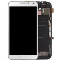 LCD COMPLETA BLANCA SAMSUNG GALAXY NOTE 3 N9000 ORIGINAL