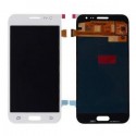 LCD COMPLETA BLANCA SAMSUNG GALAXY J200 SM-J200 CALIDAD ORIGINAL