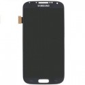 LCD COMPLETA SAMSUNG GALAXY S4 I9500 AZUL ORIGINAL