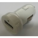 CARGADOR UNIVERSAL CARRO 5V 1 AMP NOKIA SAMSUNG APPLE LG MOTOROLA SONY